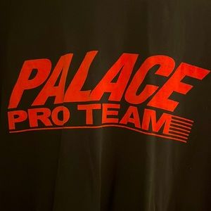 PALACE PRO SKATING TEAM TEE